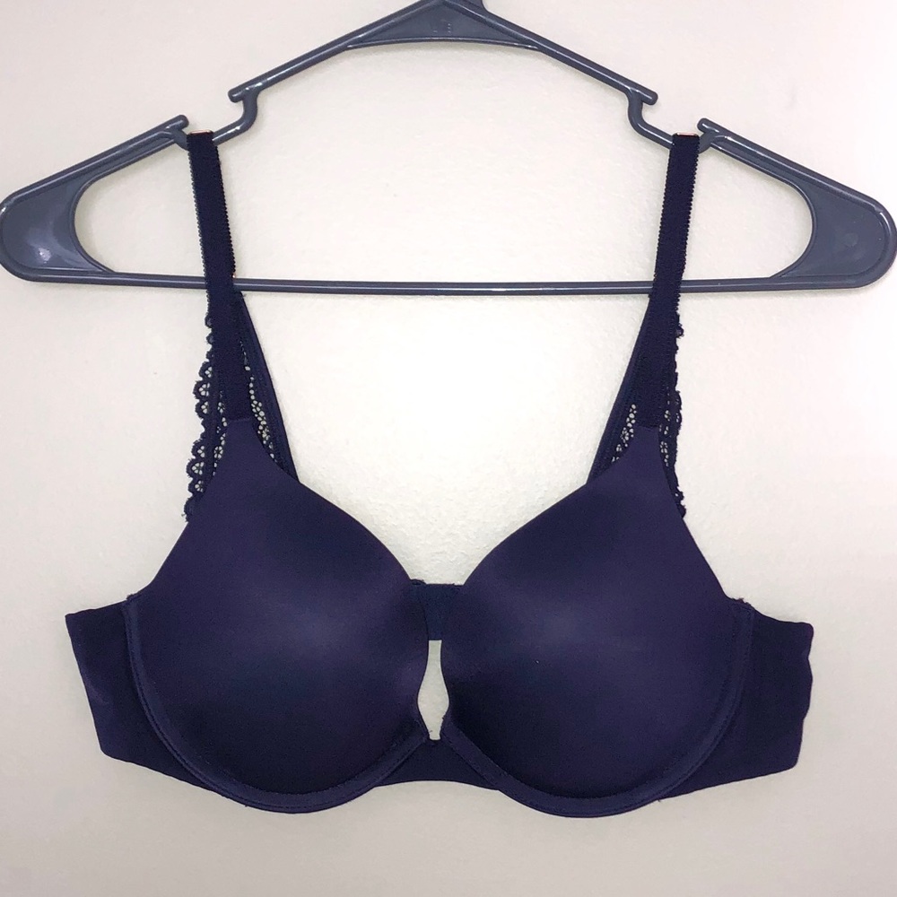 Savage X Fenty Push-Up Bra